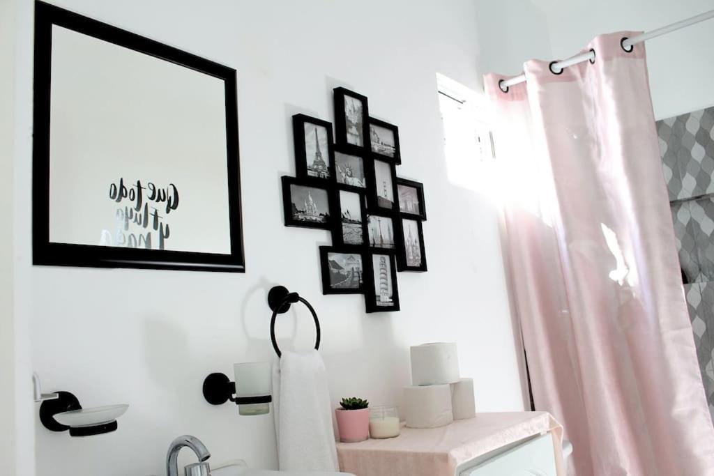 New Apt Super Cozy & Pet Friendly Close To Marina #3 La Paz Exterior foto